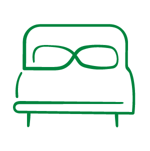 Icono Hotel Habitación
