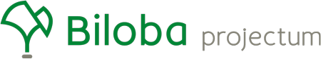Logo Biloba Hor Logo Biloba Hor