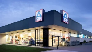 Construcción de supermercados