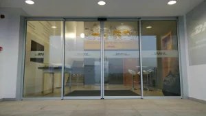 oficinas corporativas