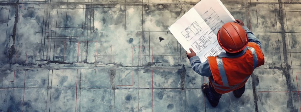 Planos Biloba Projectum Constructora