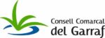 Logo Consell Comarcal del Garraf