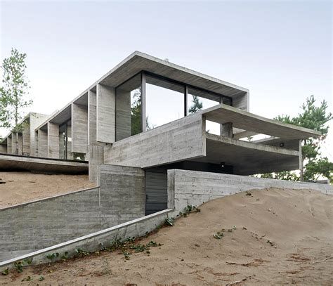 Estructura de casa para construir