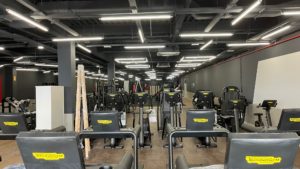 Synergym Terrassa