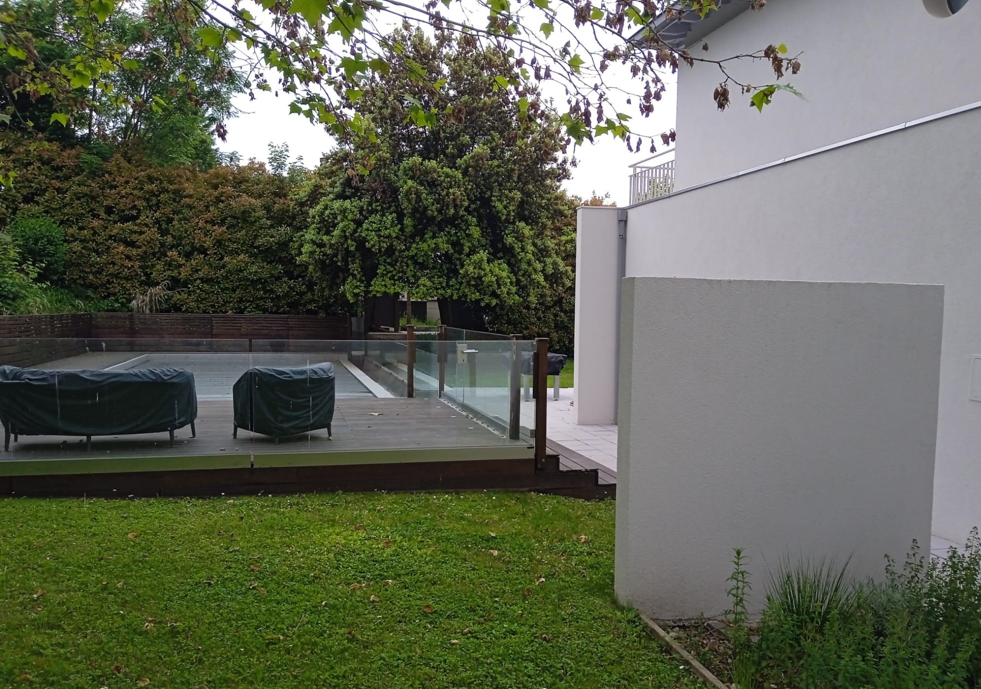 Reforma residencial