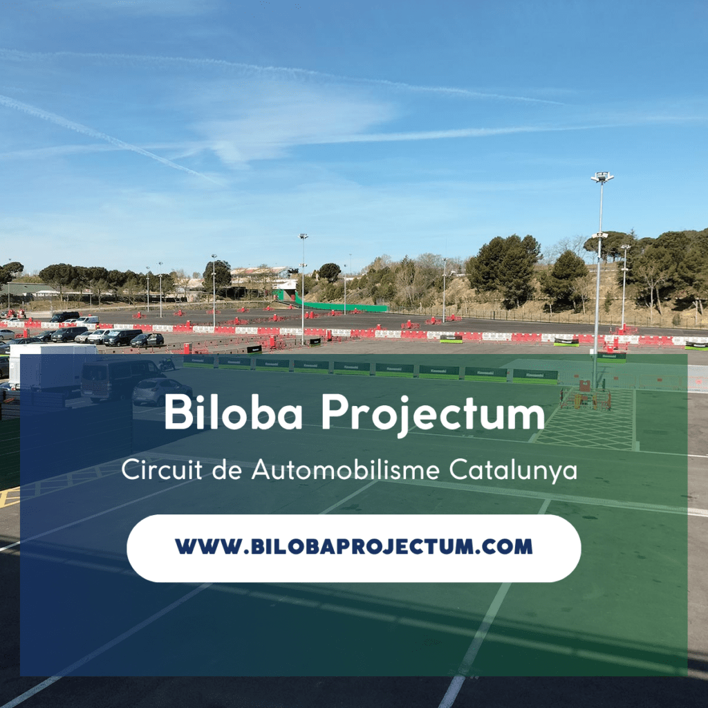 Circuit de Catalunya