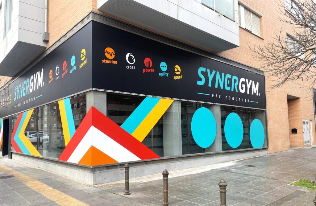 Synergym Terrassa